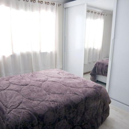 Charmoso Apartamento No Centro De Gramado Appartement Buitenkant foto