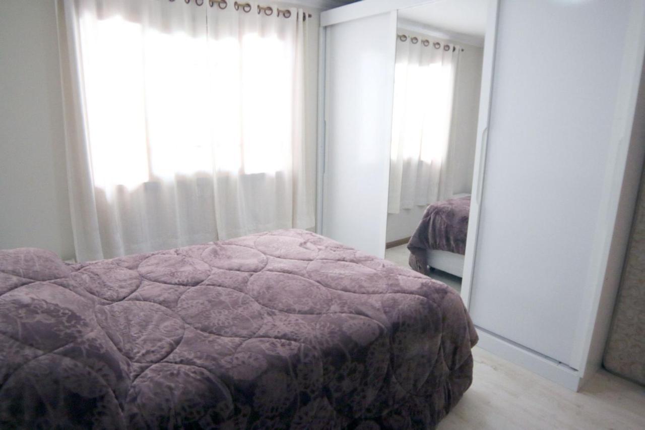 Charmoso Apartamento No Centro De Gramado Appartement Buitenkant foto